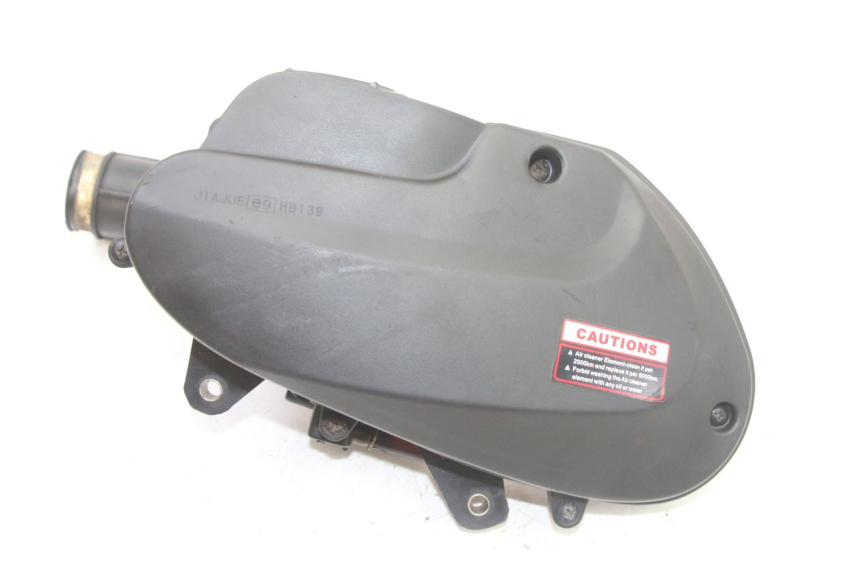 photo de CAJA DE AIRE VENESI FLY RETRO 4T 50 (2020 - 2025) - Detalle de la pieza