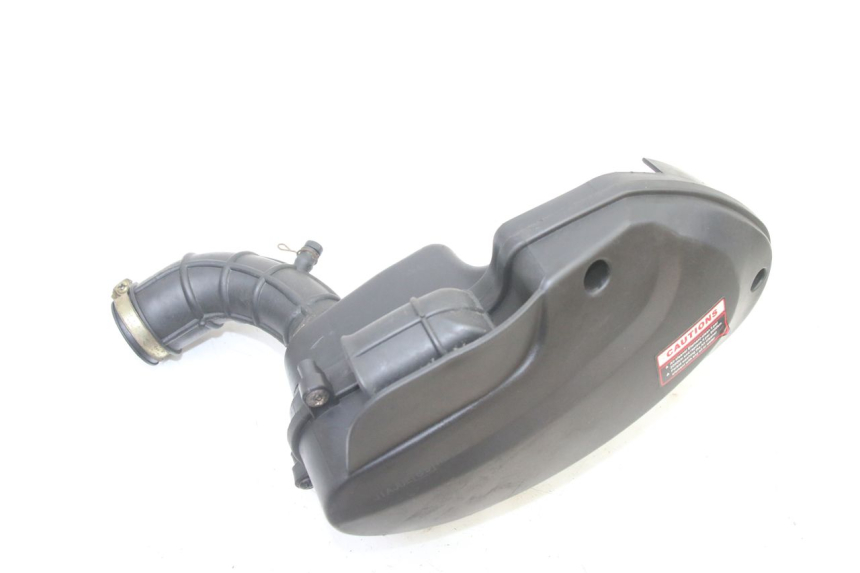 photo de CAJA DE AIRE VENESI FLY RETRO 4T 50 (2020 - 2025) - Zoom estado de uso