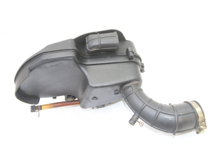 photo de CAJA DE AIRE VENESI FLY RETRO 4T 50 (2020 - 2025) - Primer plano técnico