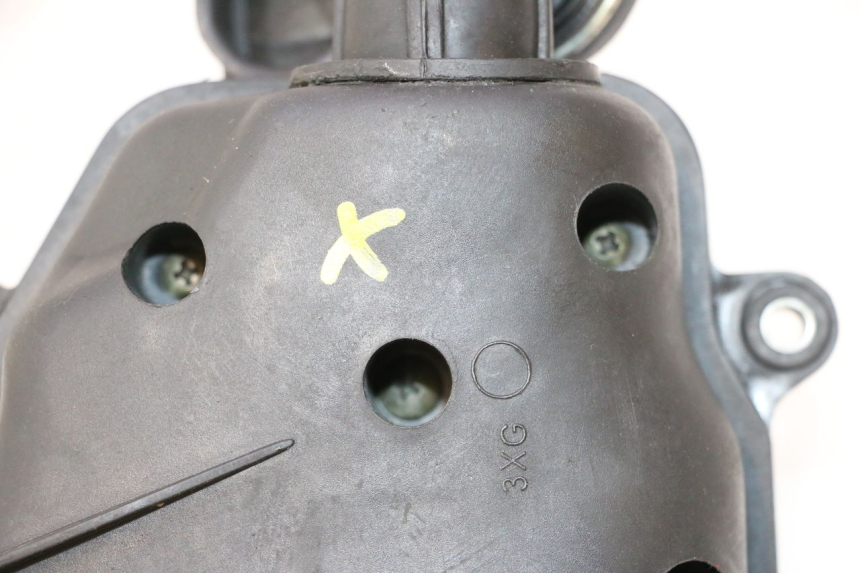 photo de CAJA FILTRO KEEWAY FOCUS 50 (2006 - 2009) - Detalle de la pieza