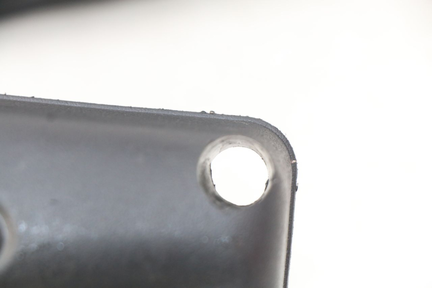 photo de CAJA FILTRO SACHS FY125T FY T 125 (2007 - 2011) - Primer plano técnico