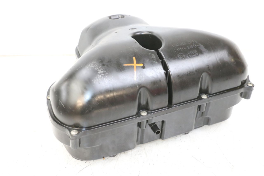 photo de CAJA FILTRO YAMAHA FZ1 FAZER 1000 (2007 - 2009) - Vista principal