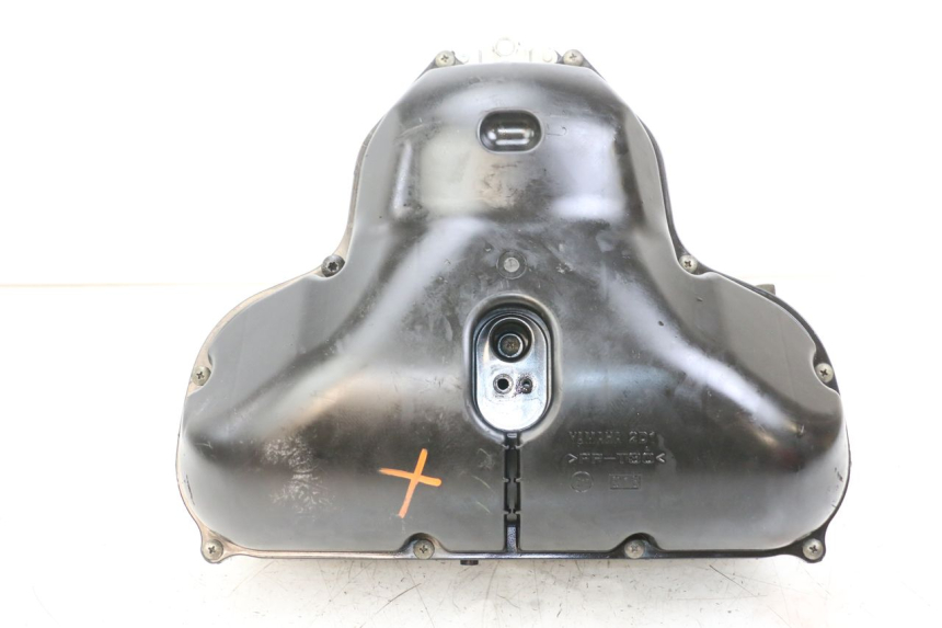 photo de CAJA FILTRO YAMAHA FZ1 FAZER 1000 (2007 - 2009) - Zoom estado de uso