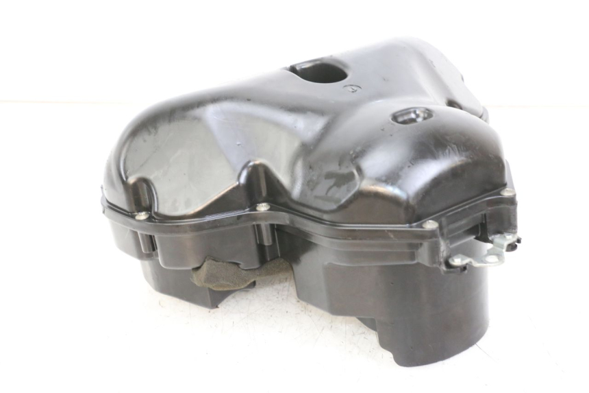 photo de CAJA FILTRO YAMAHA FZ1 FAZER 1000 (2007 - 2009) - Detalles de los puntos de fijación