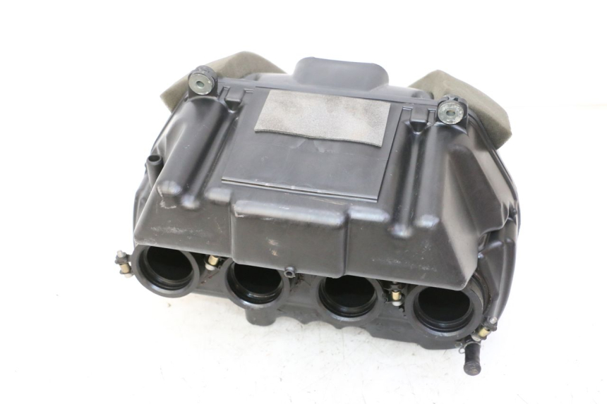 photo de CAJA FILTRO YAMAHA FZ6 FAZER S2 600 (2007 - 2011) - Zoom estado de uso