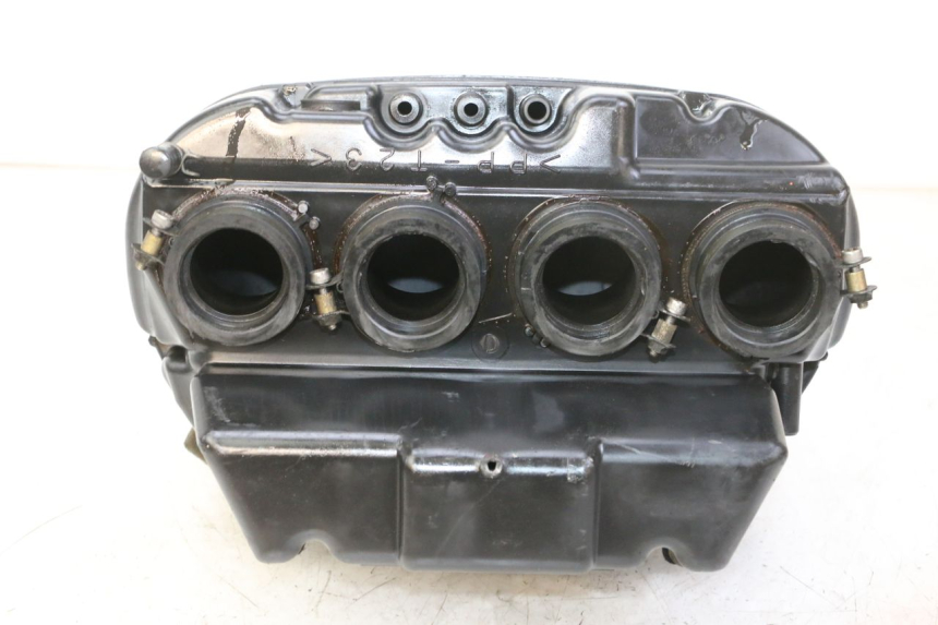 photo de CAJA FILTRO YAMAHA FZ6 N FAZER 600 (2004 - 2006) - Vista principal