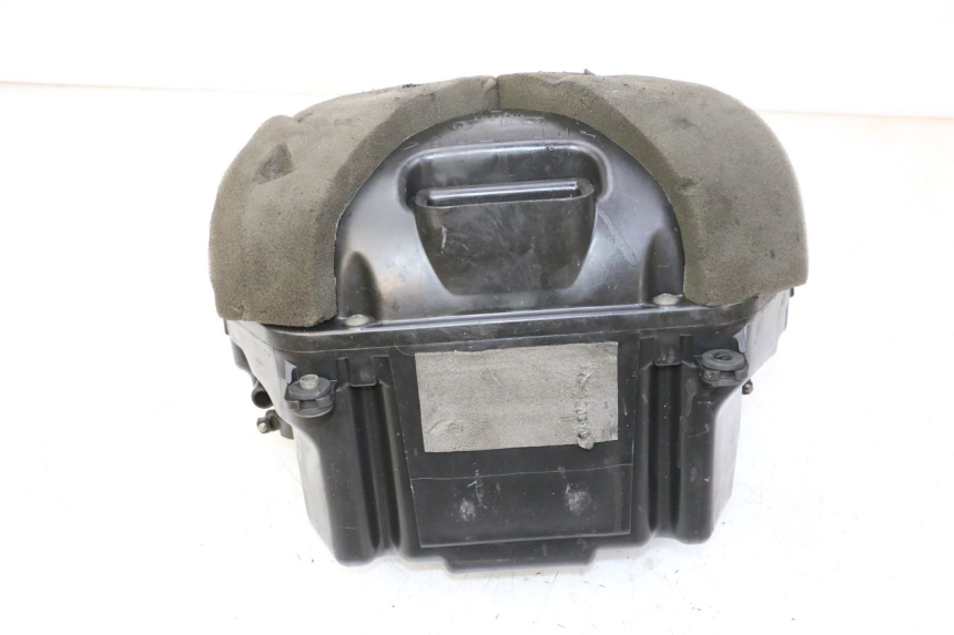 photo de CAJA FILTRO YAMAHA FZ6 N FAZER 600 (2004 - 2006) - Zoom estado de uso