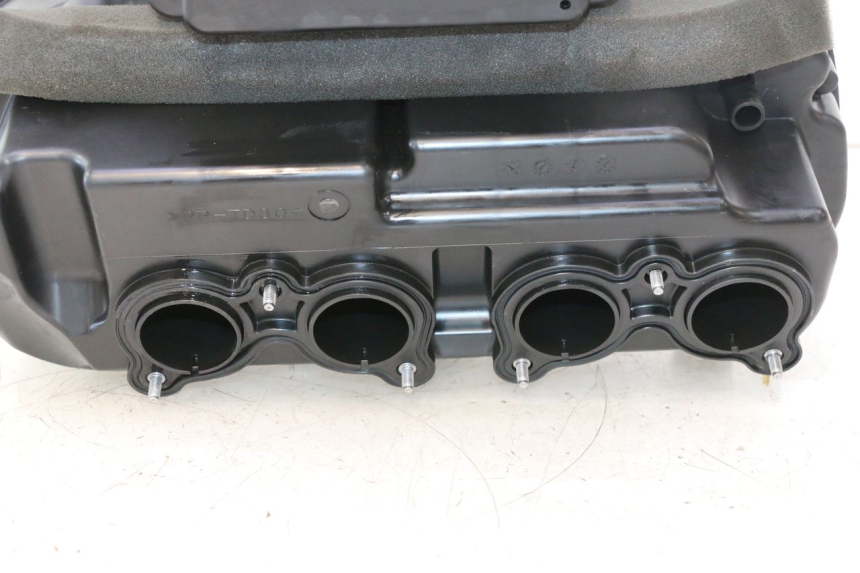 photo de CAJA FILTRO YAMAHA FZ8 800 (2010 - 2016) - Zoom estado de uso