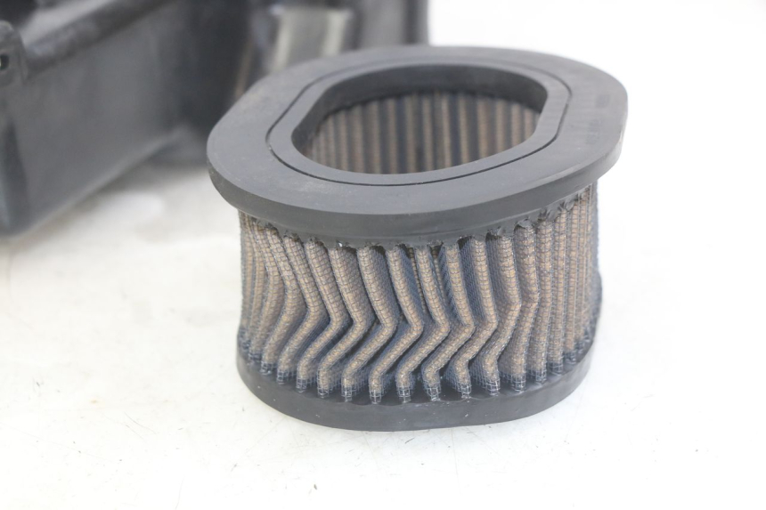 photo de CAJA DE AIRE YAMAHA FZS FAZER 600 (1998 - 2001) - Otra vista del artículo