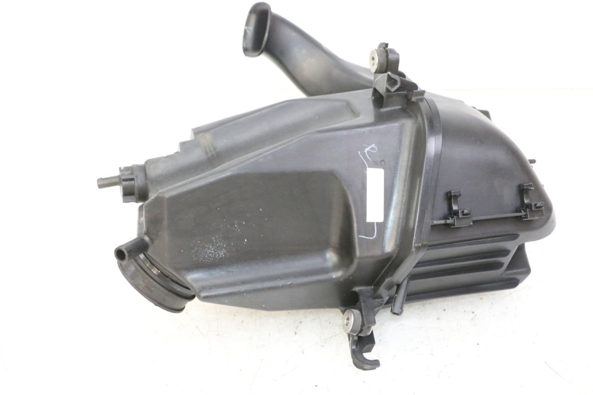 photo de CAJA FILTRO BMW G310 R 310 (2016 - 2020) - Zoom estado de uso