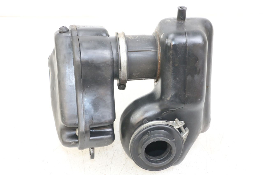 photo de Caja de aire HYOSUNG GF 125 (2001 - 2005) - Vista principal