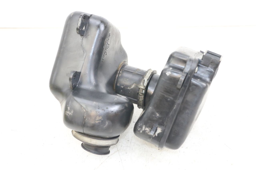 photo de Caja de aire HYOSUNG GF 125 (2001 - 2005) - Otra perspectiva