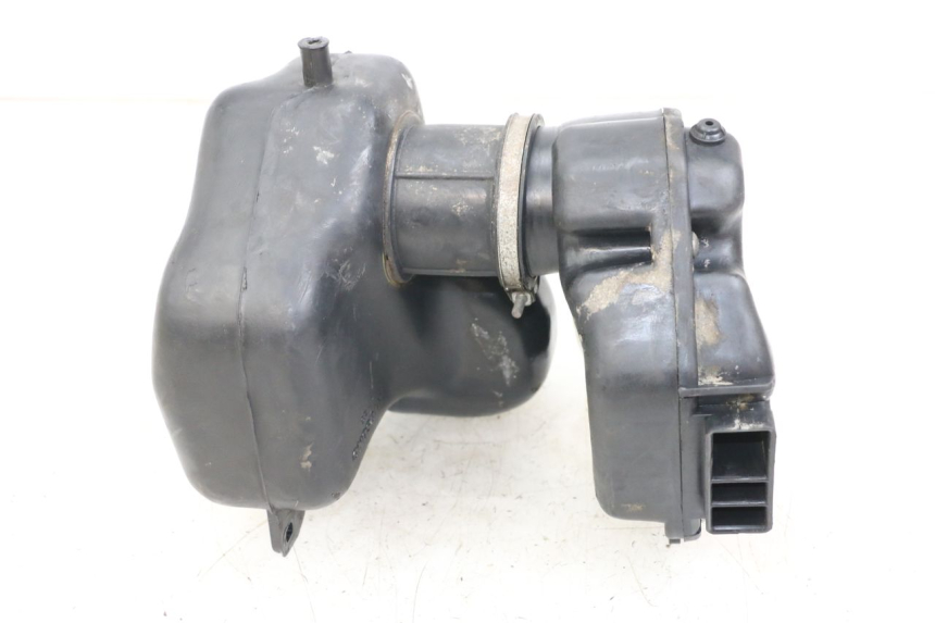 photo de Caja de aire HYOSUNG GF 125 (2001 - 2005) - Primer plano técnico