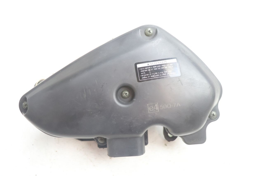 photo de CAJA FILTRO VASTRO GP 2T 50 (2013 - 2017) - Vista principal