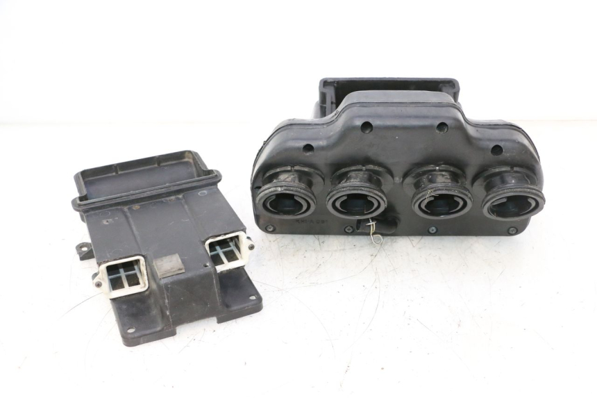 photo de CAJA FILTRO KAWASAKI GPX F ZX750F 750 (1986 - 1990) - Vista principal