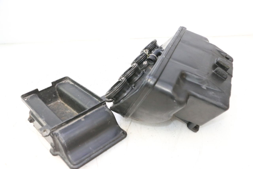 photo de CAJA FILTRO KAWASAKI GPX F ZX750F 750 (1986 - 1990) - Zoom estado de uso