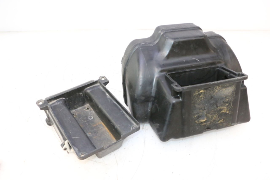 photo de CAJA FILTRO KAWASAKI GPX F ZX750F 750 (1986 - 1990) - Vista general del producto