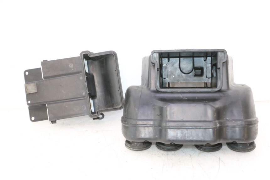 photo de CAJA FILTRO KAWASAKI GPX F ZX750F 750 (1986 - 1990) - Detalles de los puntos de fijación