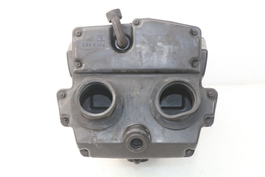 photo de CAJA FILTRO KAWASAKI GPZ S 500 (1994 - 2005) - Detalles de los puntos de fijación