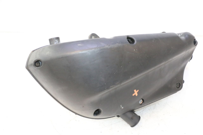 photo de CAJA FILTRO KYMCO GRAND DINK 125 (2008 - 2014) - Zoom estado de uso