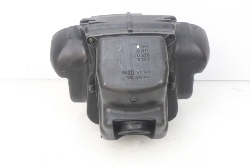 photo de CAJA FILTRO SUZUKI GSF N BANDIT 600 (2000 - 2004) - Detalles de los puntos de fijación