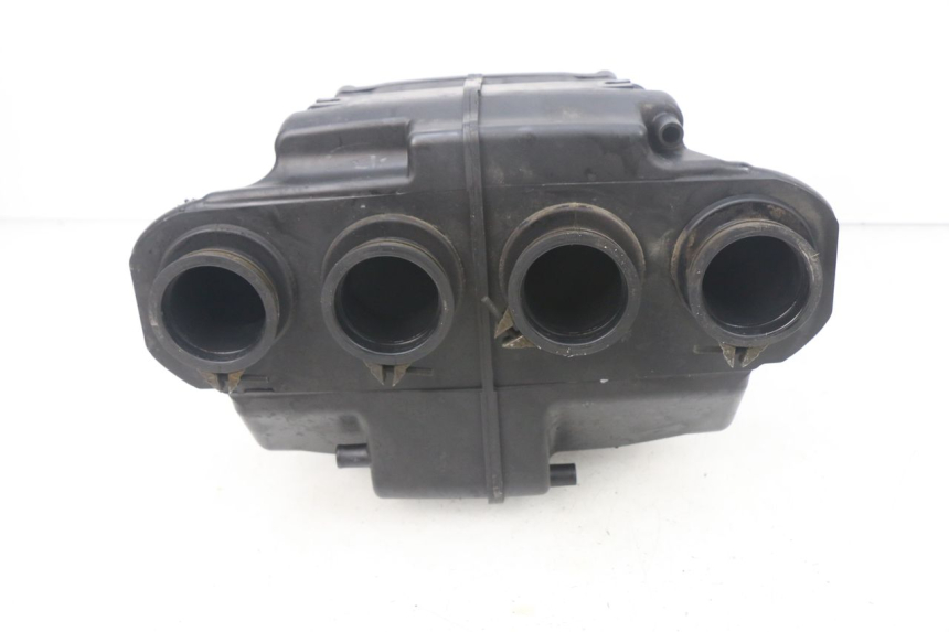 photo de CAJA FILTRO SUZUKI GSF N BANDIT 600 (2000 - 2004) - Estado de la superficie y material