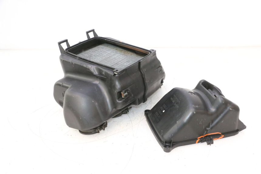 photo de CAJA FILTRO SUZUKI GSF N BANDIT 1200 (2001 - 2005) - Características distintivas