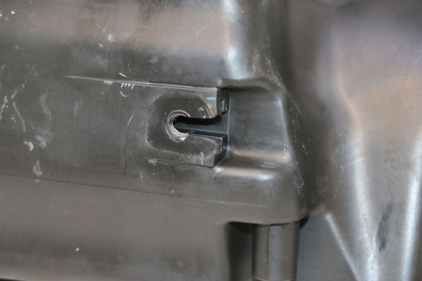 photo de CAJA FILTRO SUZUKI GSF N BANDIT 1200 (2001 - 2005) - Zoom estado de uso