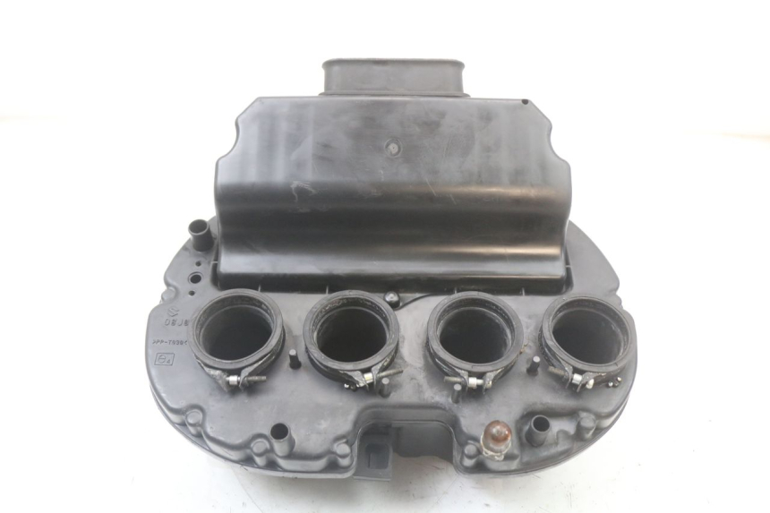 photo de CAJA FILTRO SUZUKI GSR 750 (2011 - 2017) - Vista principal