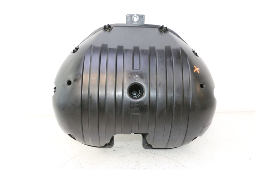 photo de CAJA FILTRO SUZUKI GSR 600 (2005 - 2012) - Zoom estado de uso