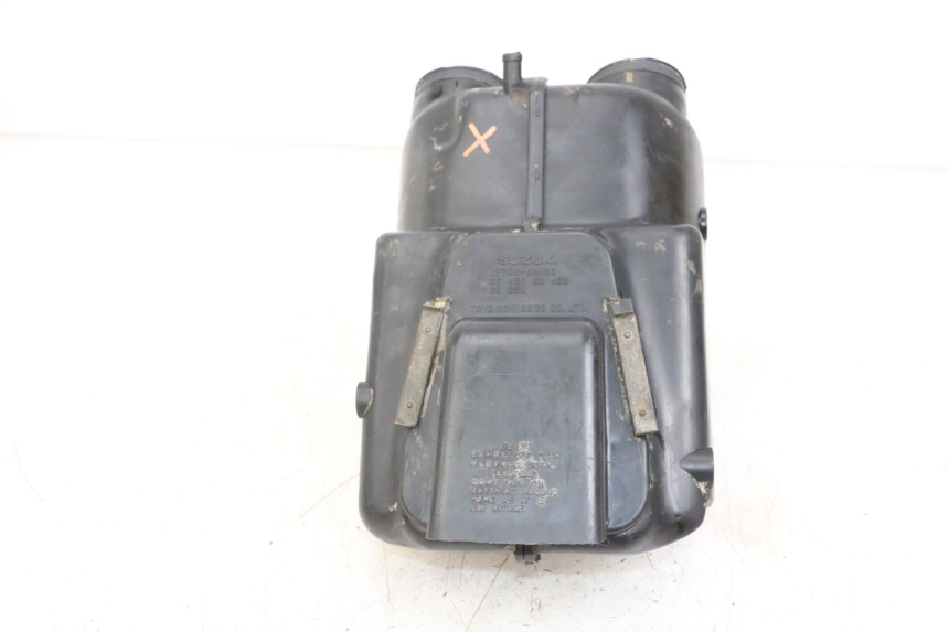 photo de CAJA FILTRO SUZUKI GSX E 250 (1982 - 1983) - Primer plano técnico