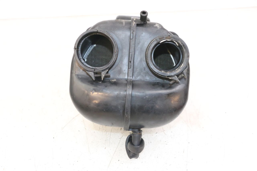 photo de CAJA FILTRO SUZUKI GSX E 250 (1982 - 1983) - Detalles de los puntos de fijación