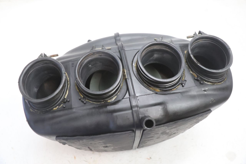photo de CAJA FILTRO SUZUKI GSX F GSXF 750 (1988 - 1998) - Zoom estado de uso