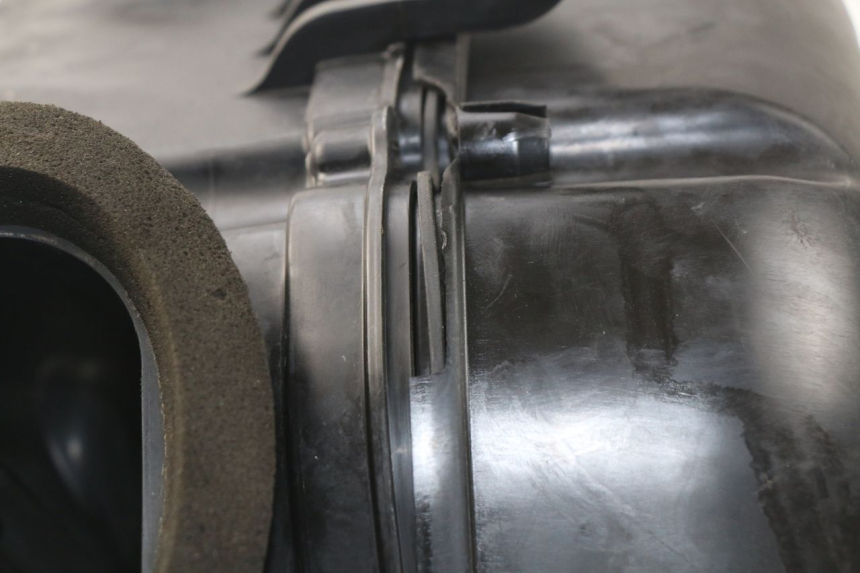 photo de CAJA FILTRO SUZUKI GSX-R GSXR 600 (2001 - 2003) - Otra perspectiva