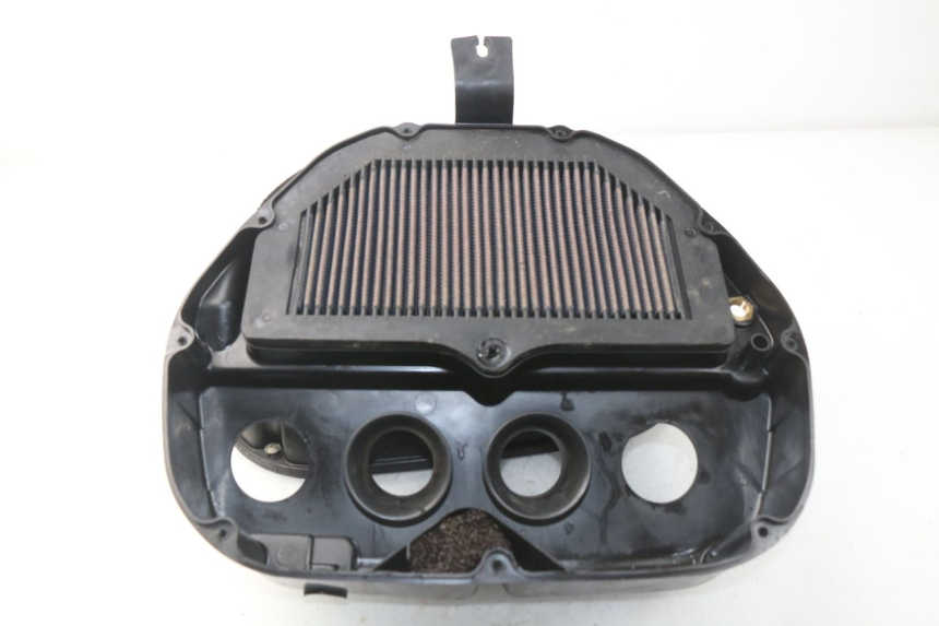 photo de CAJA FILTRO SUZUKI GSX-R GSXR 600 (2001 - 2003) - Estado de la superficie y material