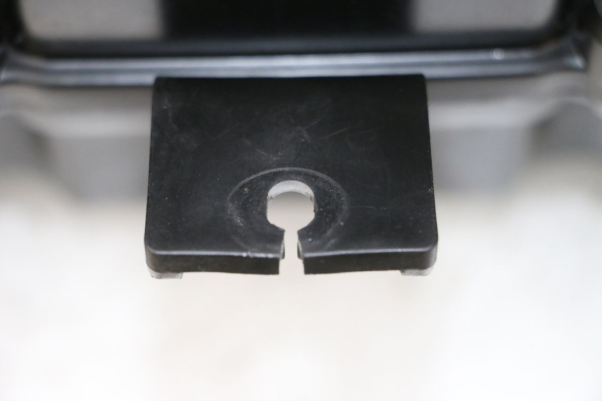 photo de CAJA FILTRO SUZUKI GSXR GSX-R 1000 (2003 - 2004) - Zoom estado de uso