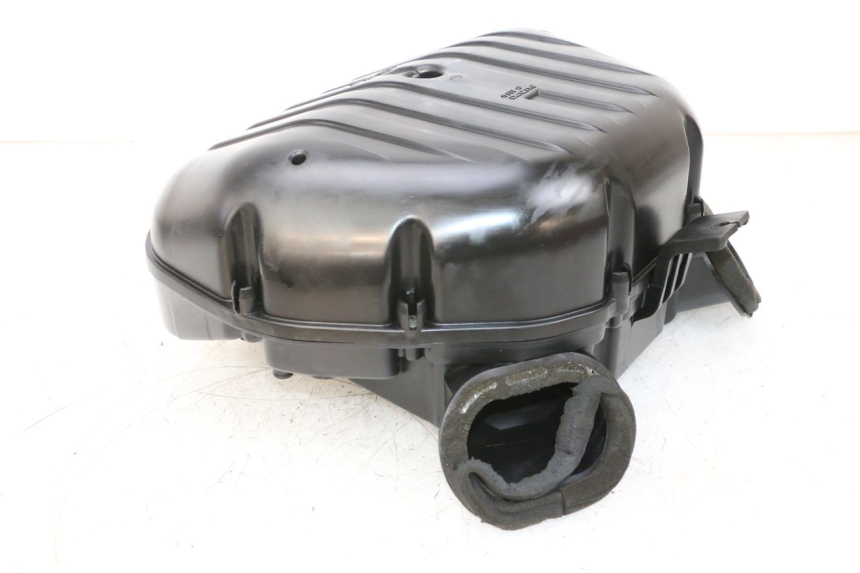 photo de CAJA FILTRO SUZUKI GSXR GSX-R 1000 (2003 - 2004) - Primer plano técnico