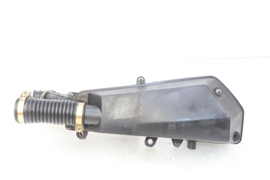 photo de CAJA DE AIRE EUROCKA GTR-C 50 (2012 - 2021) - Vista principal