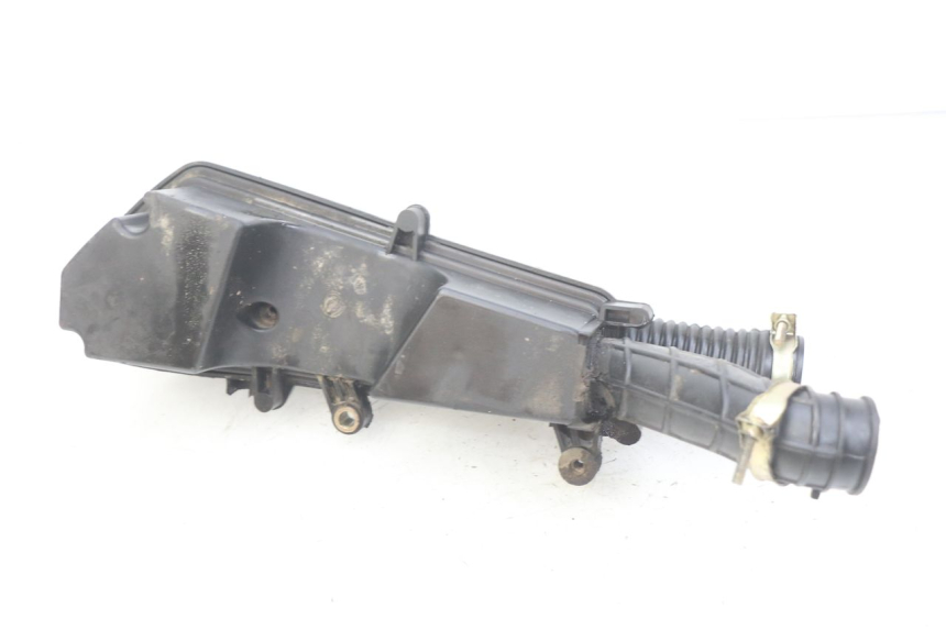 photo de CAJA DE AIRE EUROCKA GTR-C 50 (2012 - 2021) - Zoom estado de uso