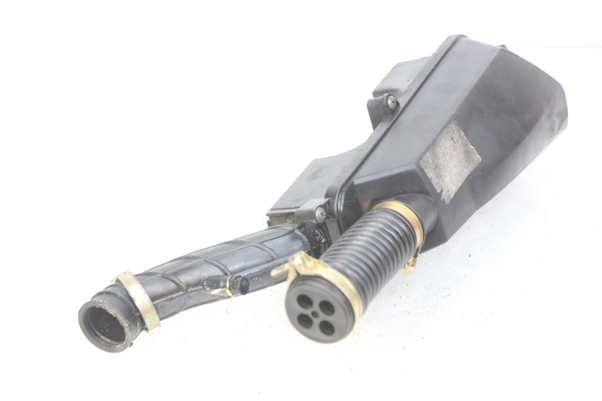 photo de CAJA DE AIRE EUROCKA GTR-C 50 (2012 - 2021) - Otra perspectiva