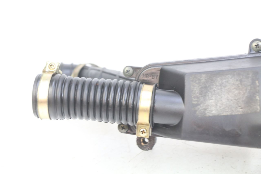 photo de CAJA DE AIRE EUROCKA GTR-C 50 (2012 - 2021) - Primer plano técnico