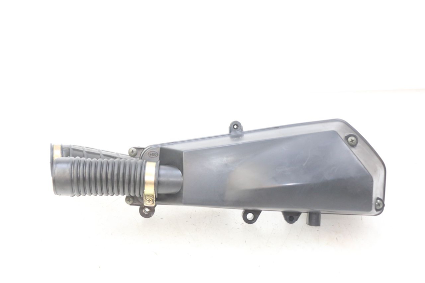 photo de CAJA DE AIRE EUROCKA GTR 50 (2018 - 2021) - Vista principal