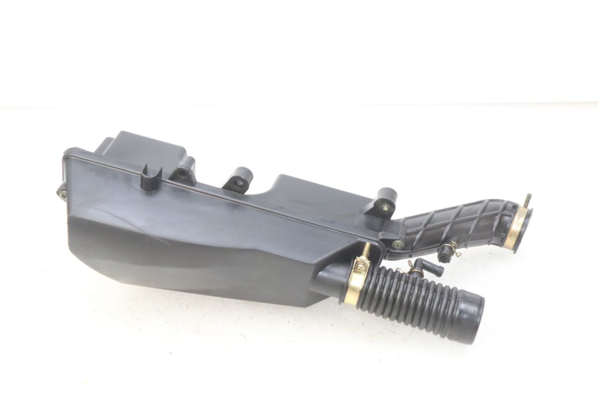 photo de CAJA DE AIRE EUROCKA GTR 50 (2018 - 2021) - Zoom estado de uso