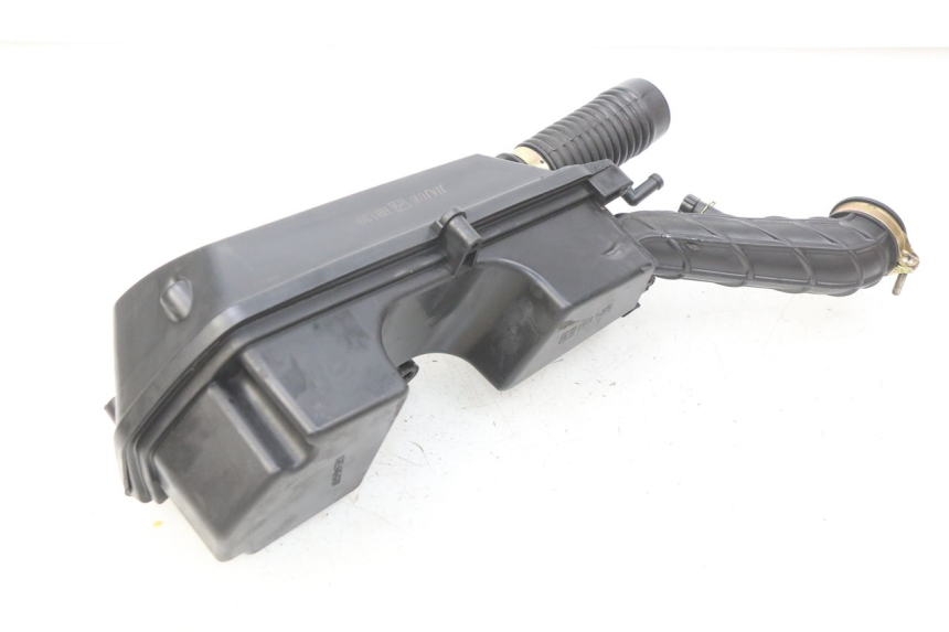 photo de CAJA DE AIRE EUROCKA GTR 50 (2018 - 2021) - Otra perspectiva