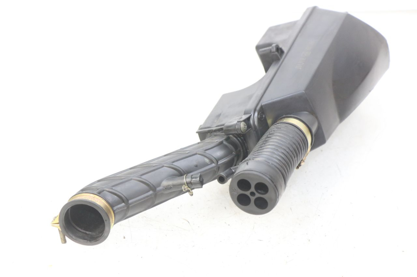 photo de CAJA DE AIRE EUROCKA GTR 50 (2018 - 2021) - Primer plano técnico