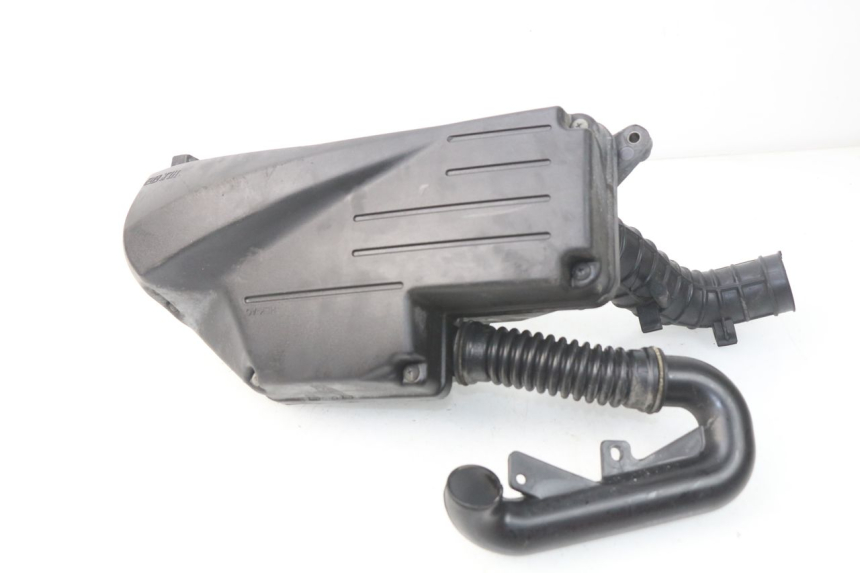 photo de CAJA FILTRO SYM GTS EFI ABS 125 (2012 - 2016) - Zoom estado de uso