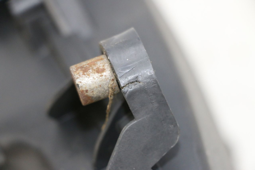 photo de CAJA FILTRO JM MOTORS GTS 125 (2015 - 2019) - Zoom estado de uso