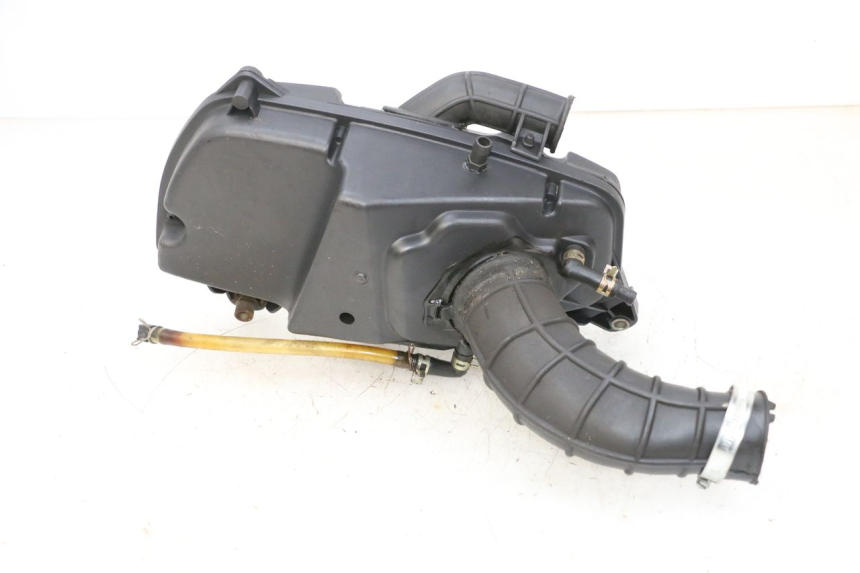 photo de CAJA FILTRO JM MOTORS GTS 125 (2015 - 2019) - Detalles de los puntos de fijación