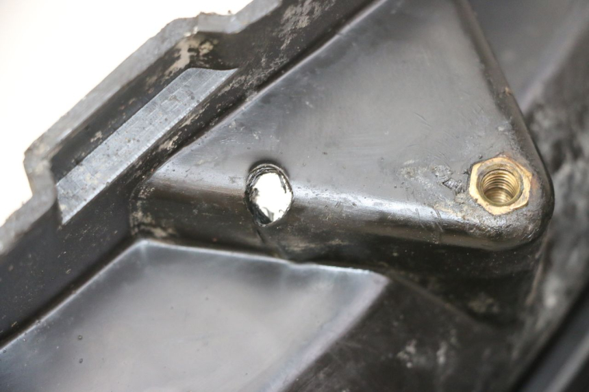 photo de CAJA FILTRO HONDA MTX TC02 125 (1987 - 1989) - Detalle de la pieza