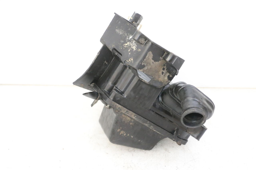 photo de CAJA FILTRO HONDA MTX TC02 125 (1987 - 1989) - Estado de la superficie y material